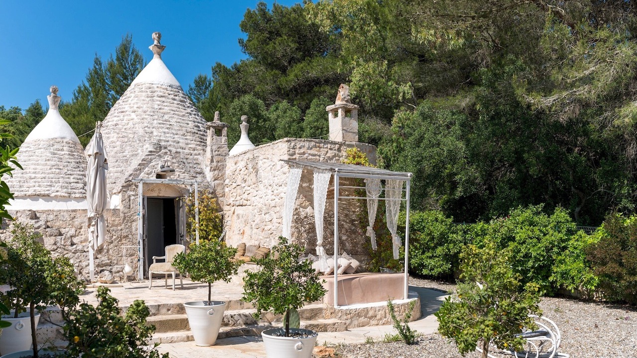 Photo of Outdoor in Ostuni