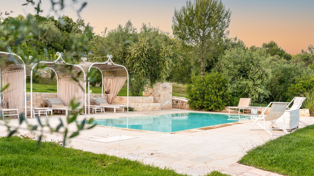Photo of Outdoor in Ostuni