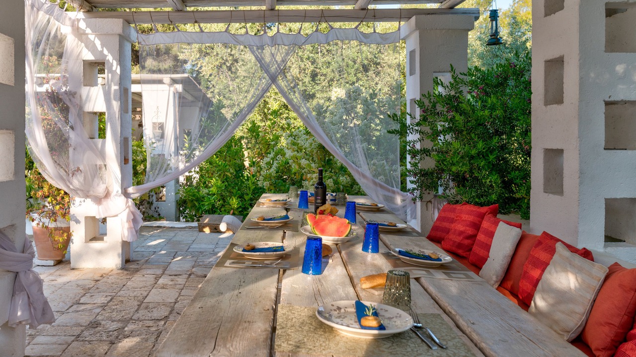 Photo of Outdoor in Ostuni