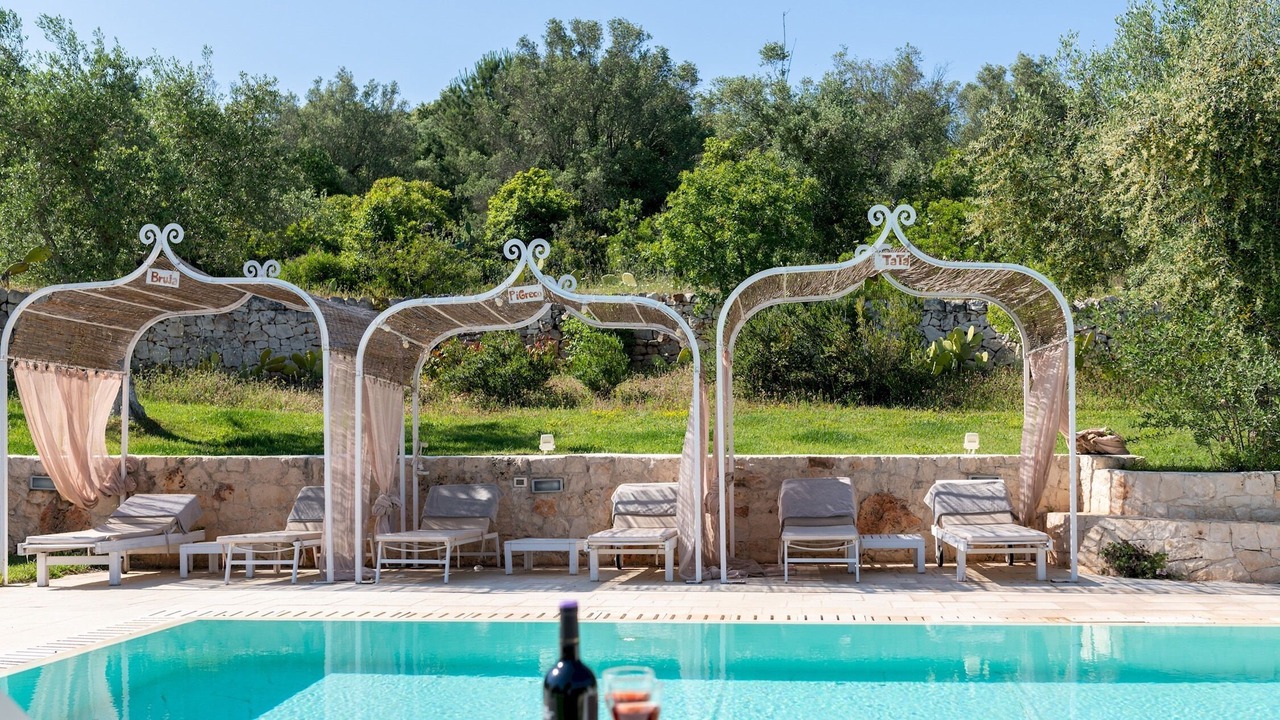 Photo of Outdoor in Ostuni
