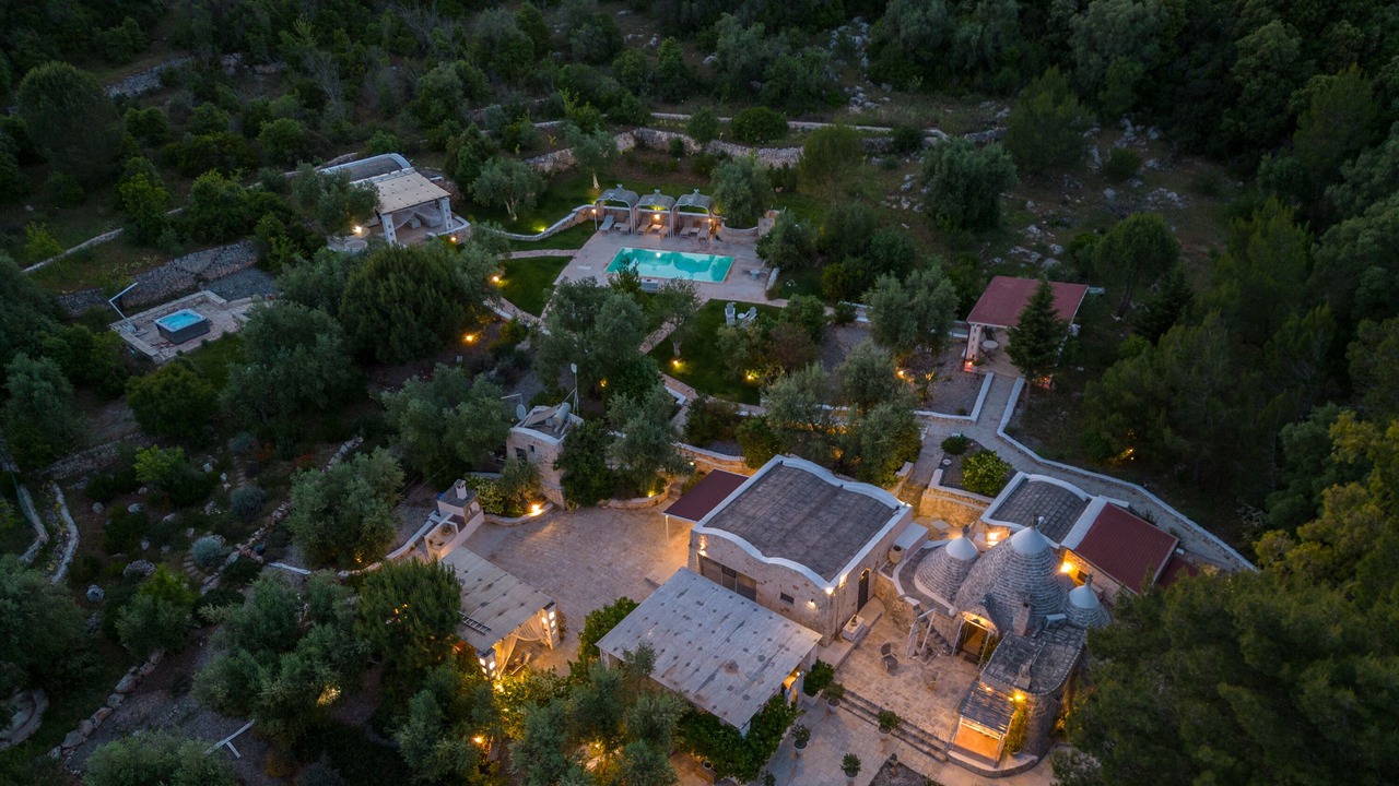 Photo of Outdoor in Ostuni