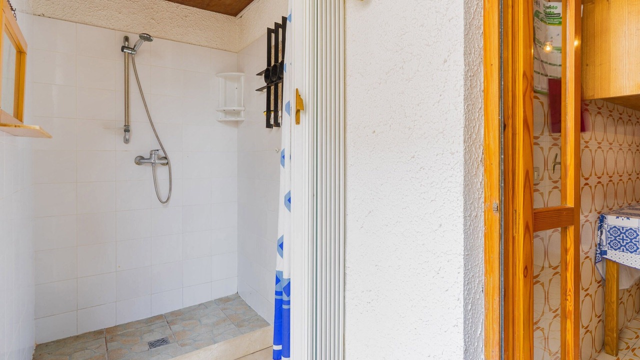Photo of Bathroom in Scala di Furno