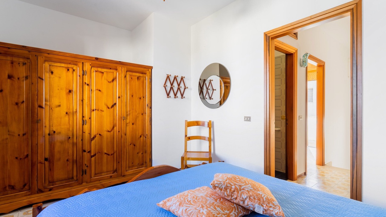 Photo of Bedroom in Scala di Furno