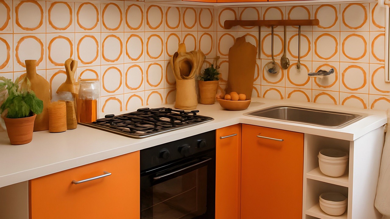 Photo of Kitchen in Scala di Furno