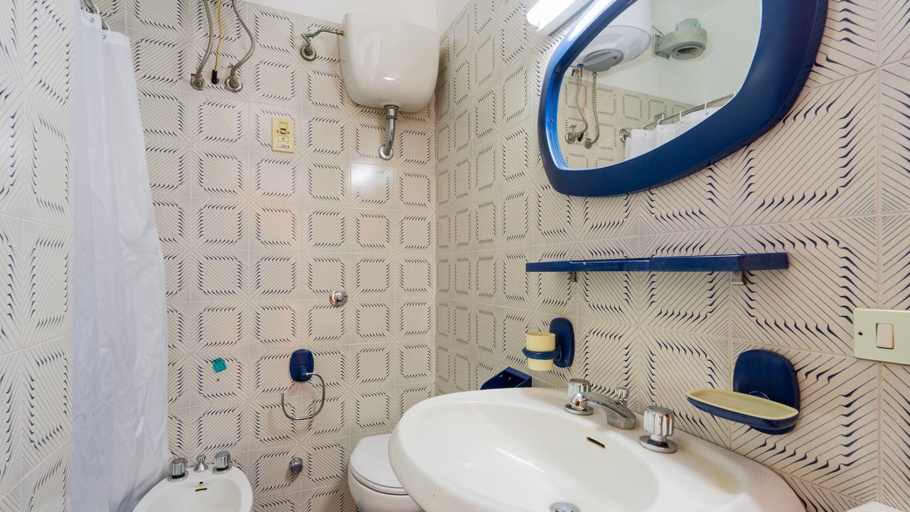Photo of Bathroom in Scala di Furno