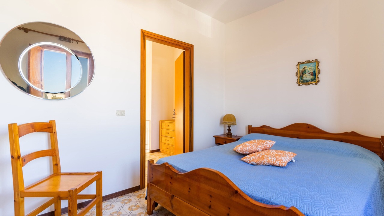 Photo of Bedroom in Scala di Furno