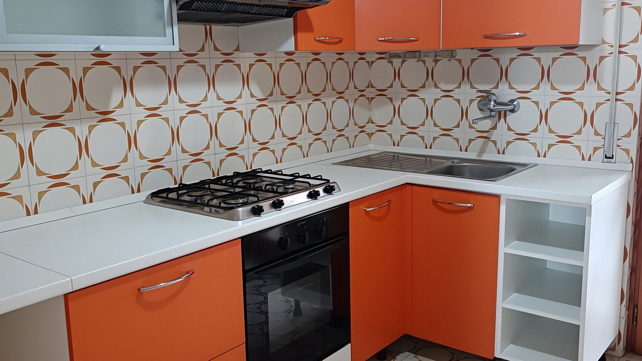 Photo of Kitchen in Scala di Furno