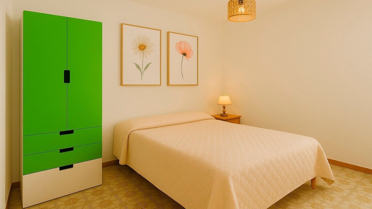 Photo of Bedroom in Scala di Furno