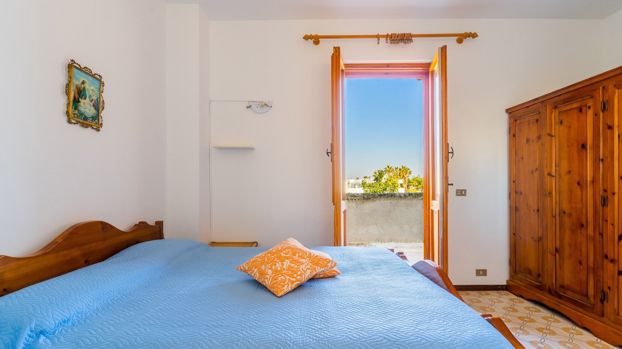 Photo of Bedroom in Scala di Furno