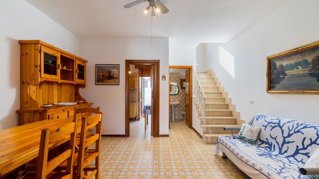 Photo of Livingroom in Scala di Furno