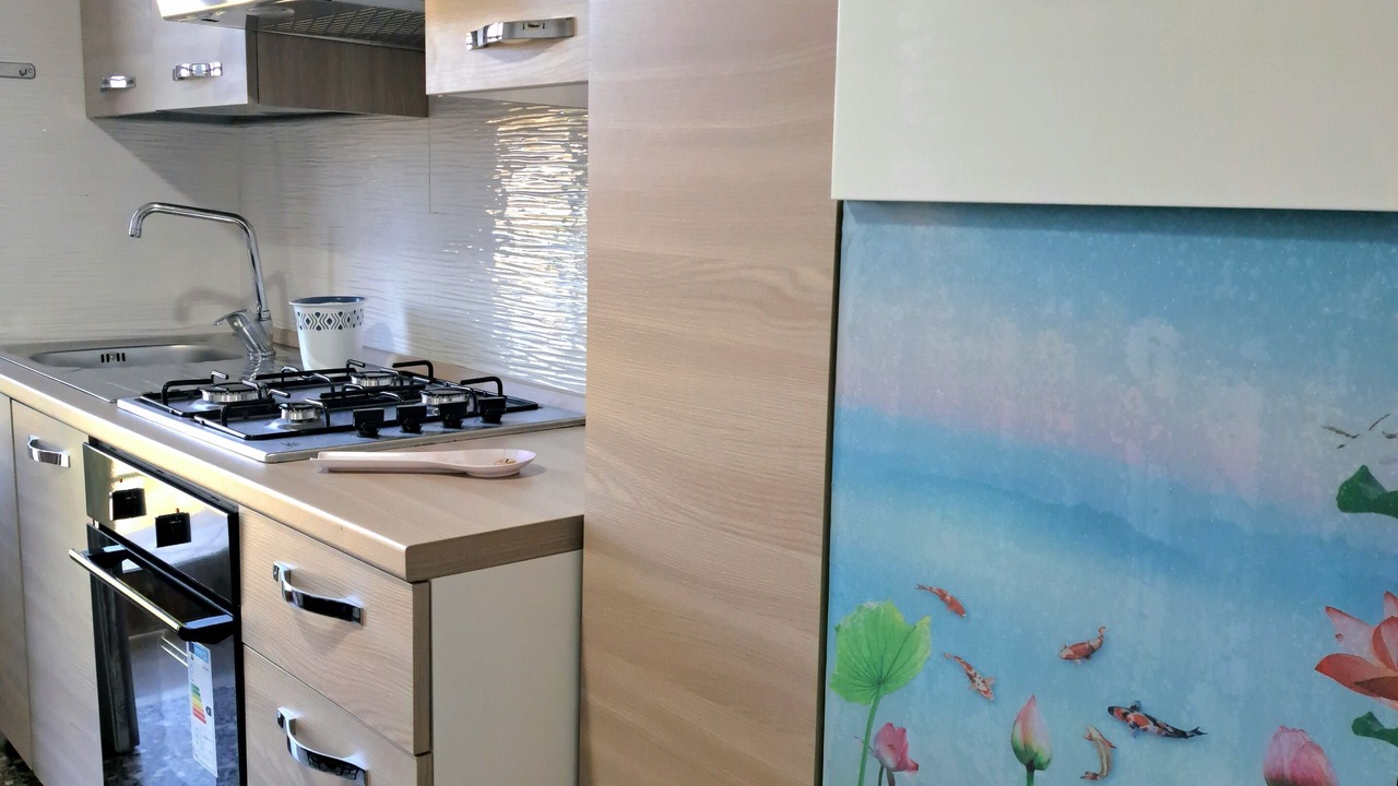Photo of Kitchen in Rivabella