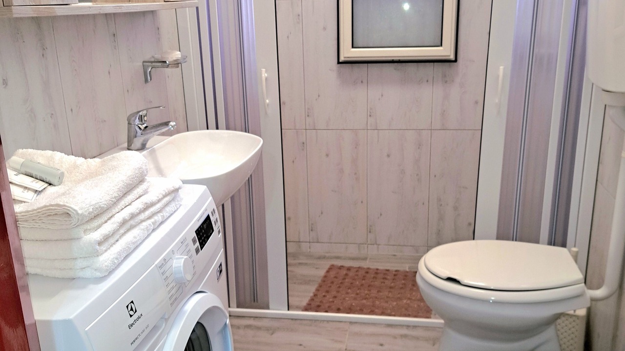 Photo of Bathroom in Rivabella