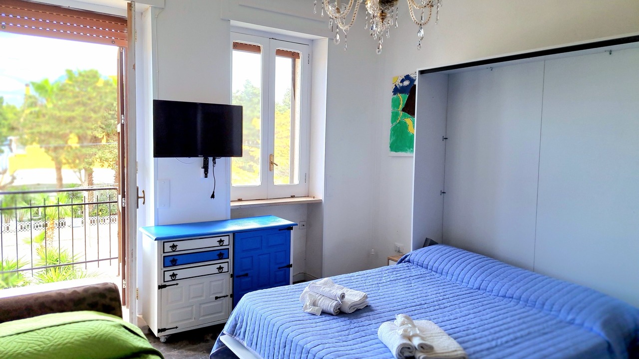 Photo of Bedroom in Rivabella