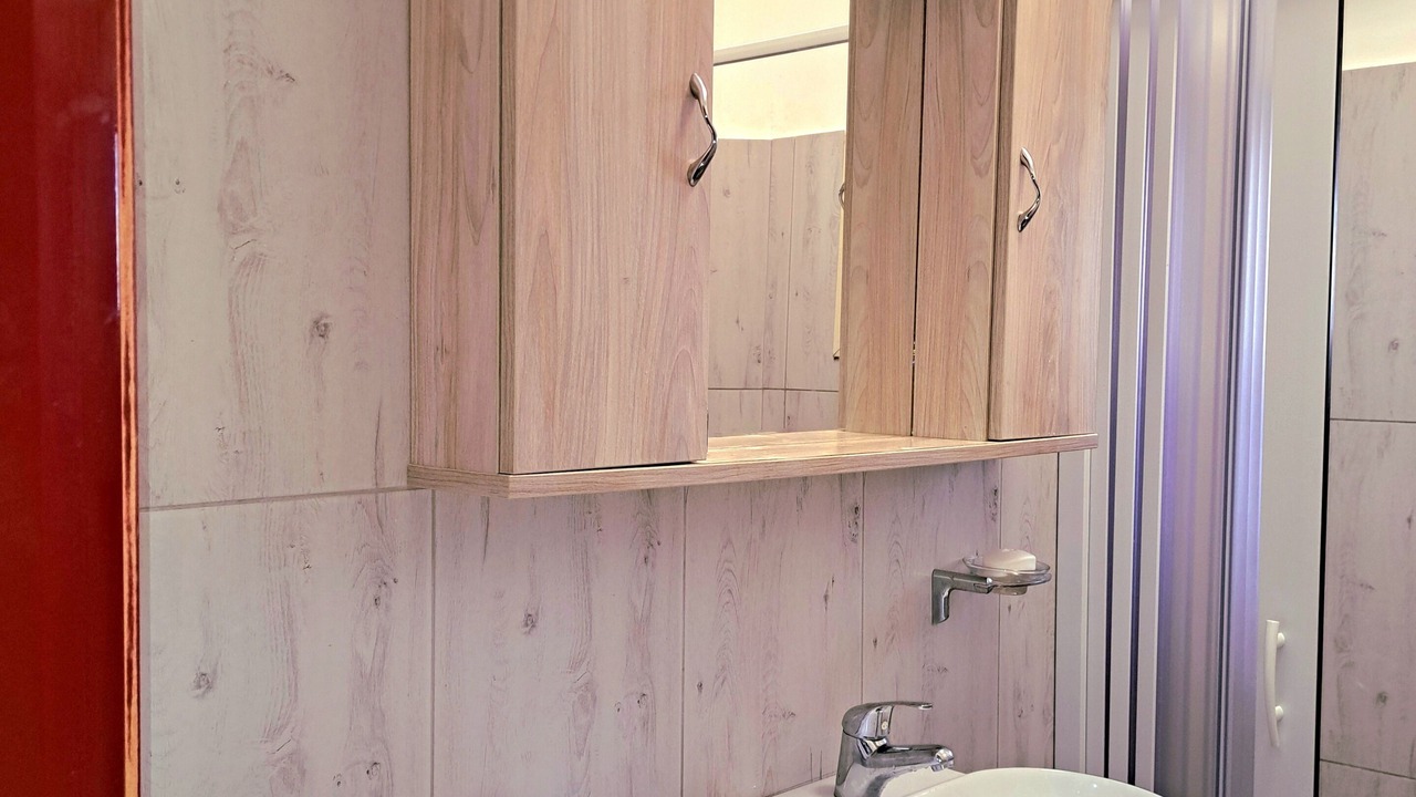 Photo of Bathroom in Rivabella