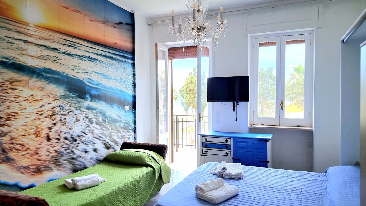 Photo of Bedroom in Rivabella