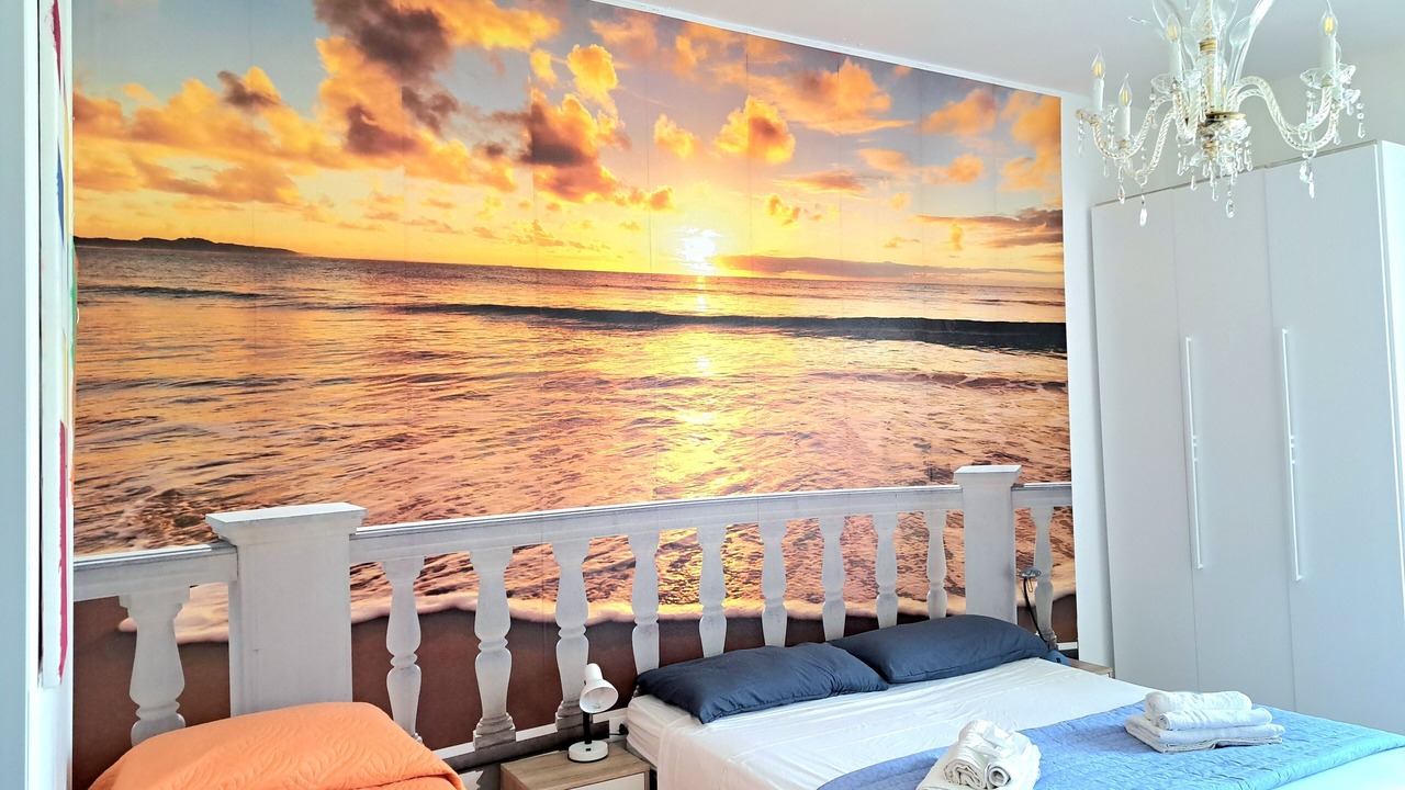 Photo of Bedroom in Rivabella