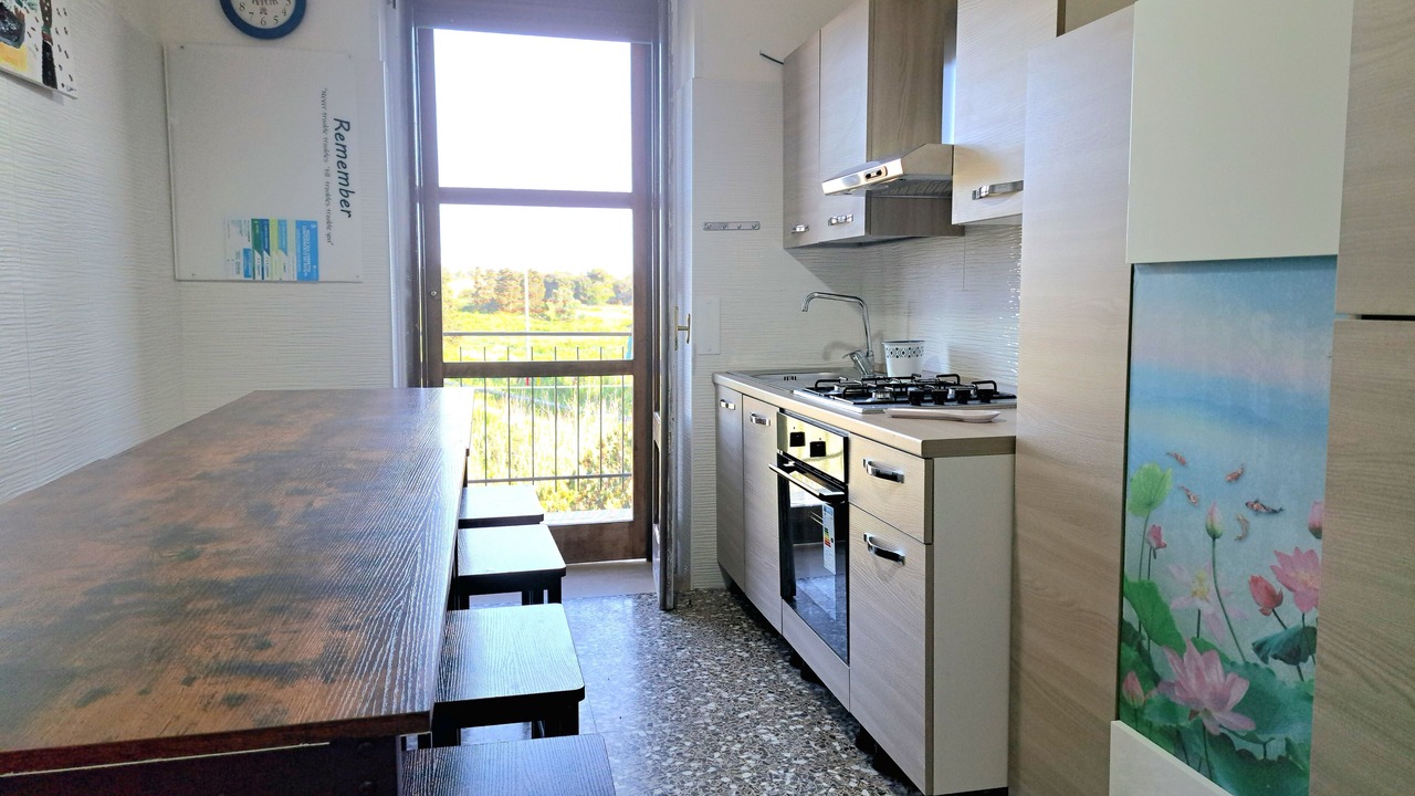 Photo of Kitchen in Rivabella
