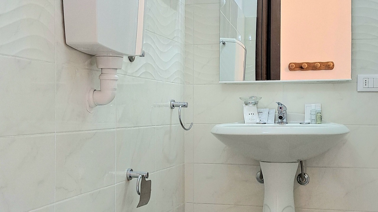 Photo of Bathroom in Rivabella