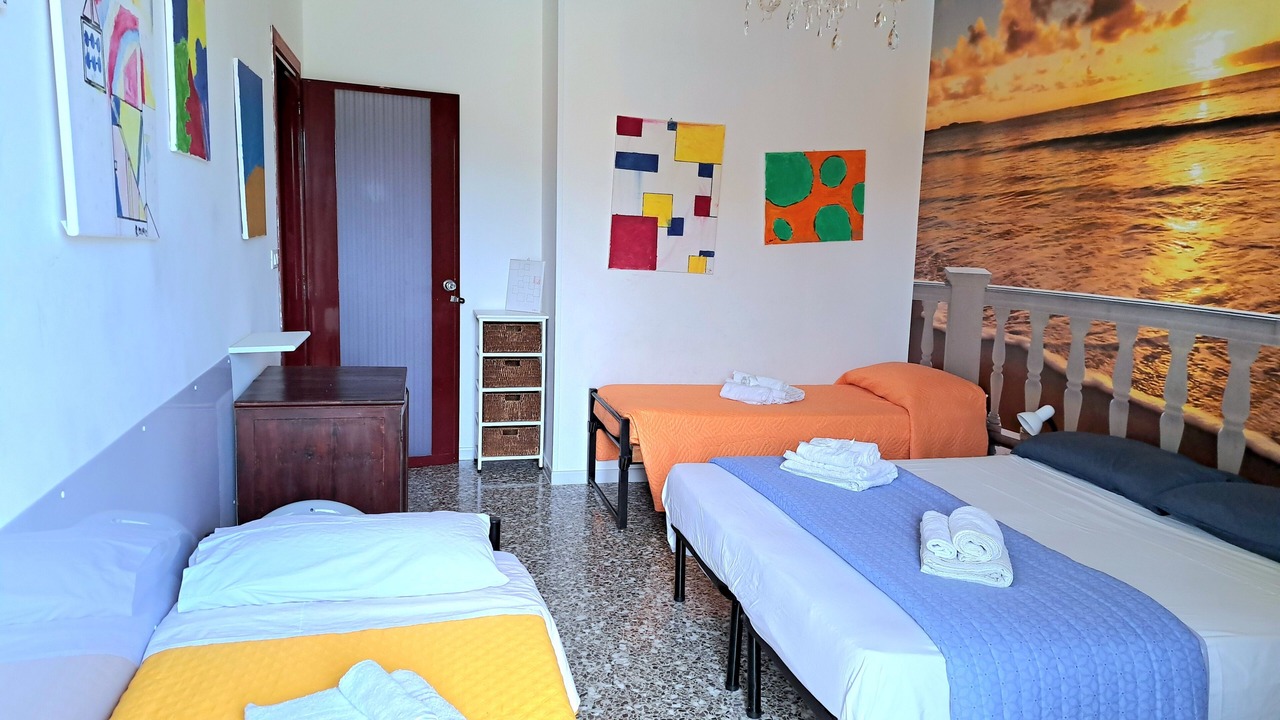 Photo of Bedroom in Rivabella