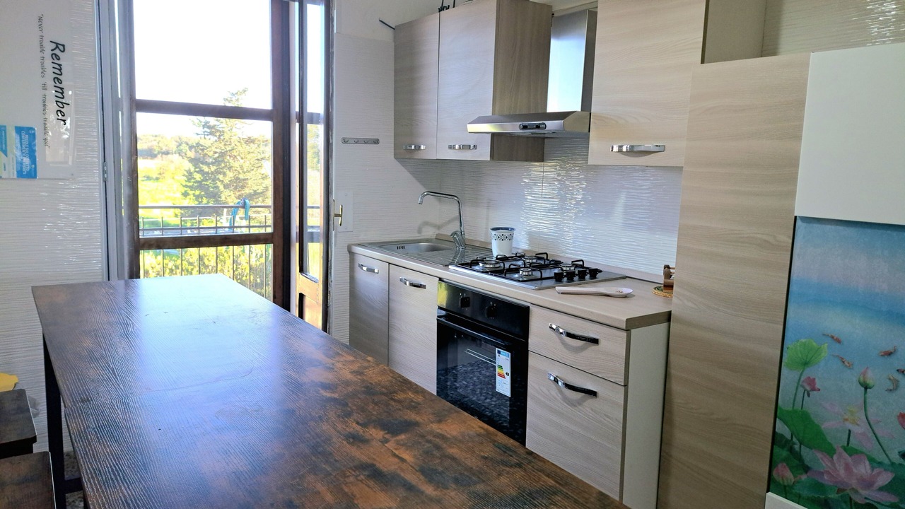 Photo of Kitchen in Rivabella