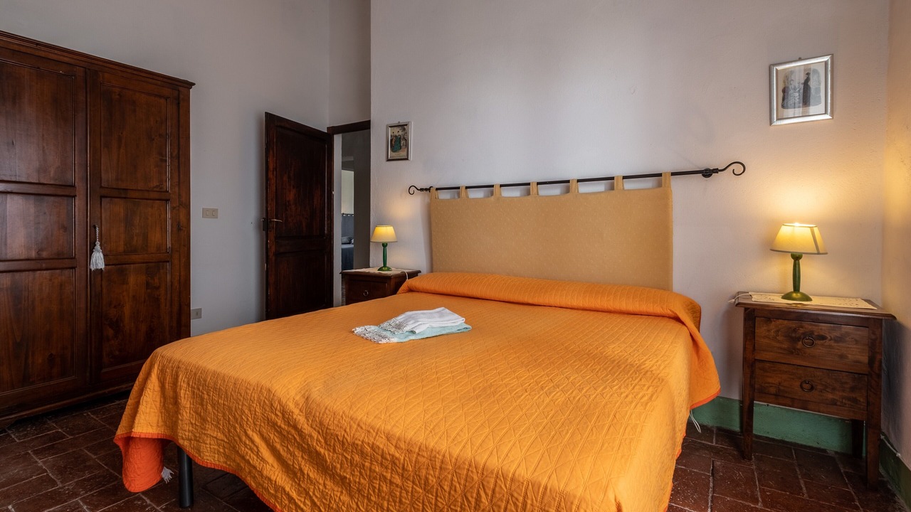 Photo of Bedroom in Gallina