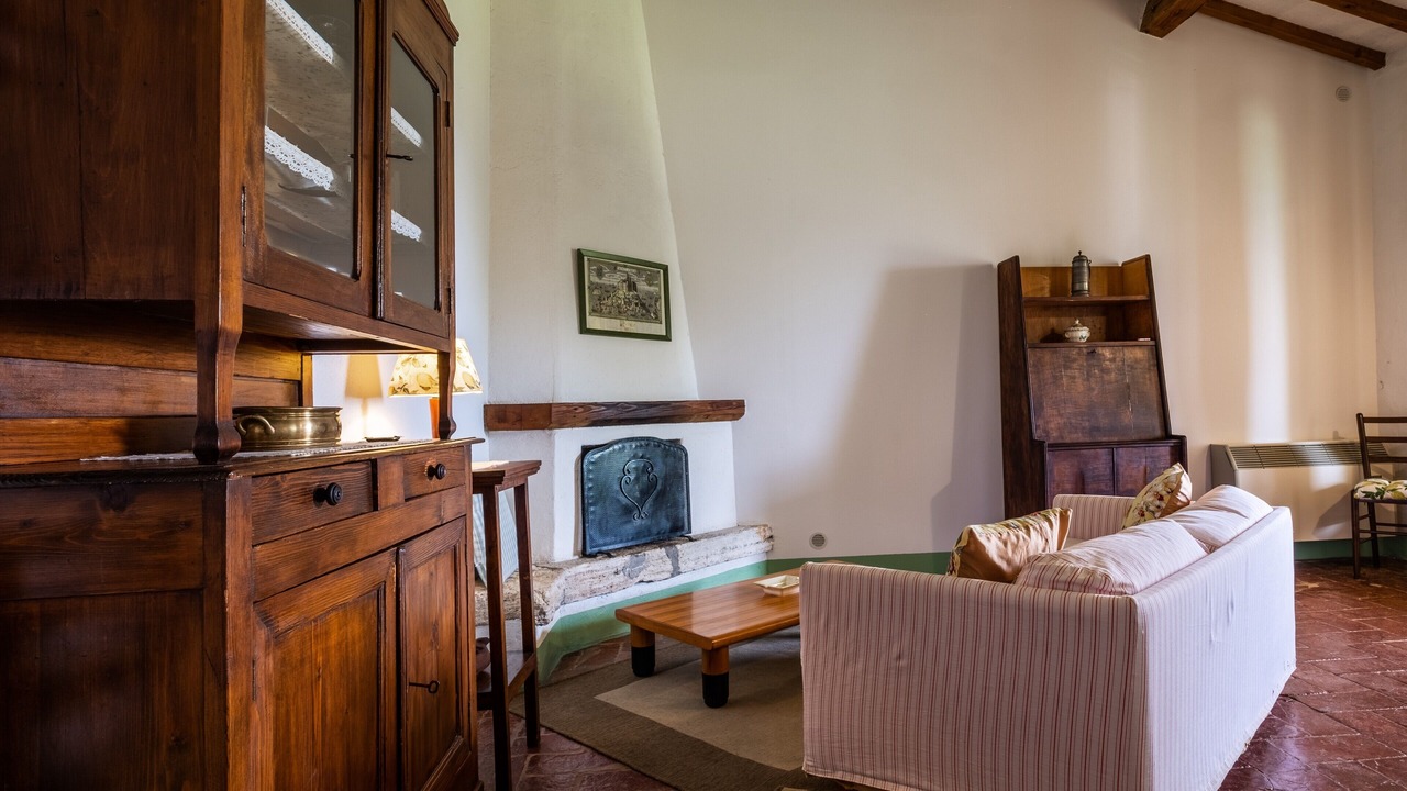 Photo of Livingroom in Gallina