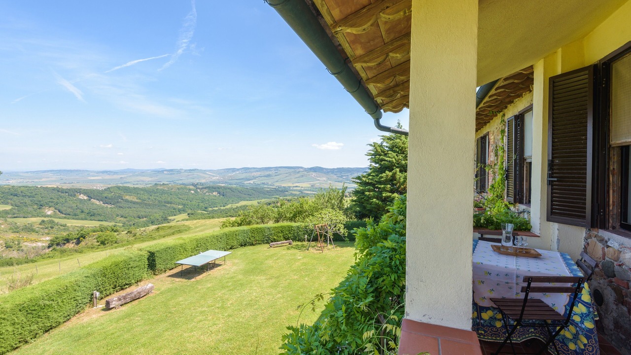 Photo of Outdoor in Gallina