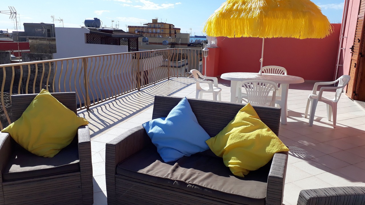 Photo of Outdoor in Pozzallo