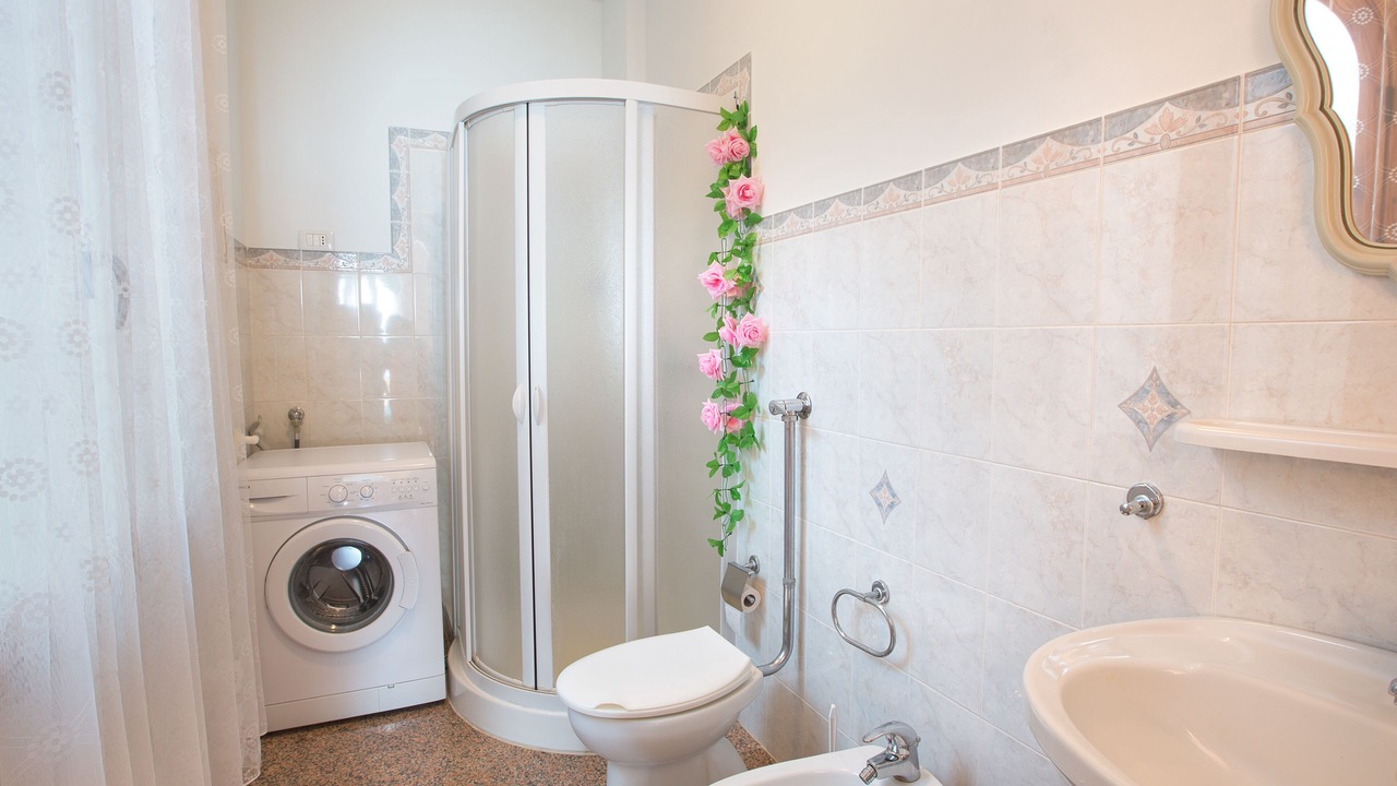 Photo of Bathroom in Pozzallo