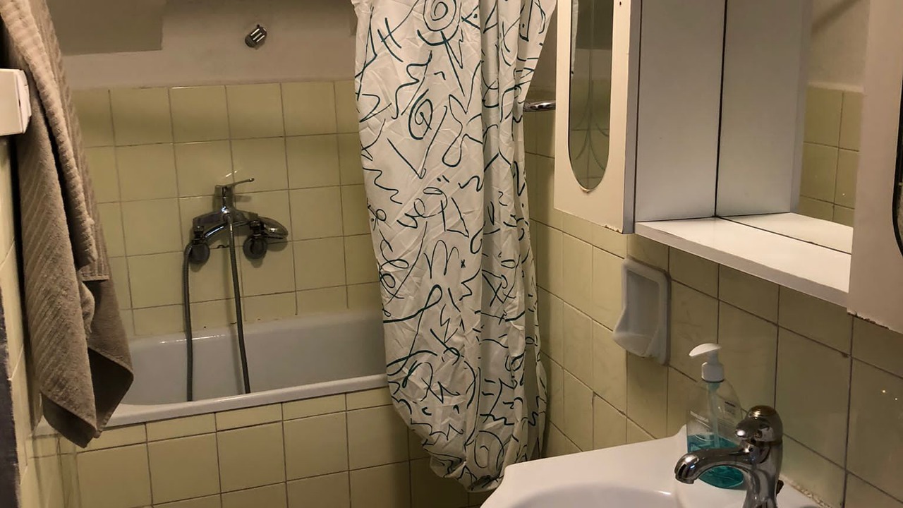 Photo of Bathroom in Parma City Centre