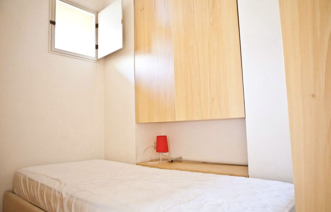 Photo of Bedroom in Rione VII Regola