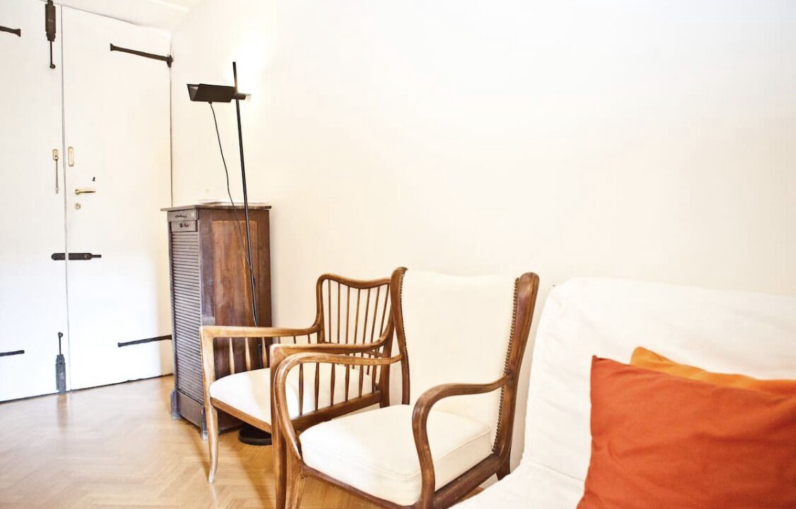 Photo of Bedroom in Rione VII Regola
