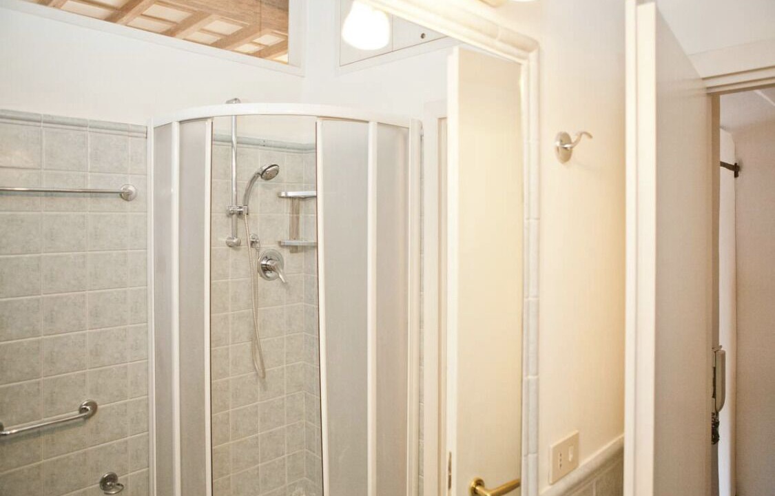 Photo of Bathroom in Rione VII Regola