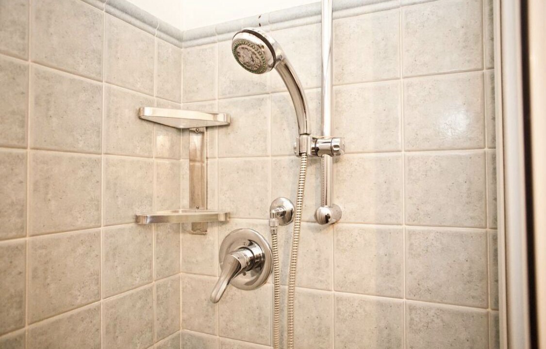 Photo of Bathroom in Rione VII Regola