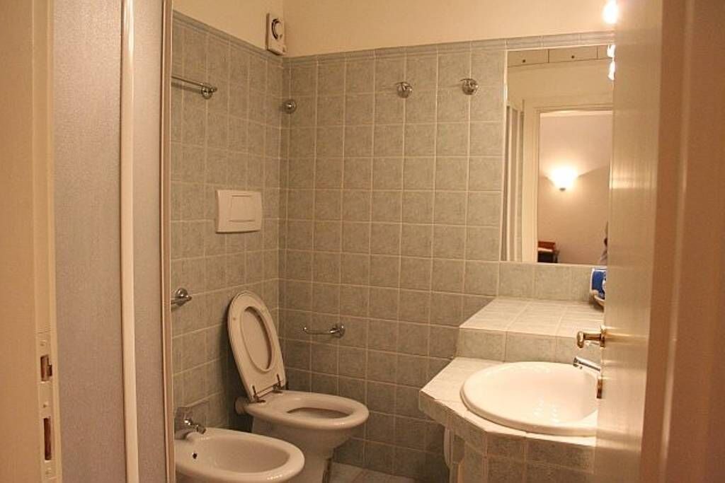 Photo of Bathroom in Rione VII Regola