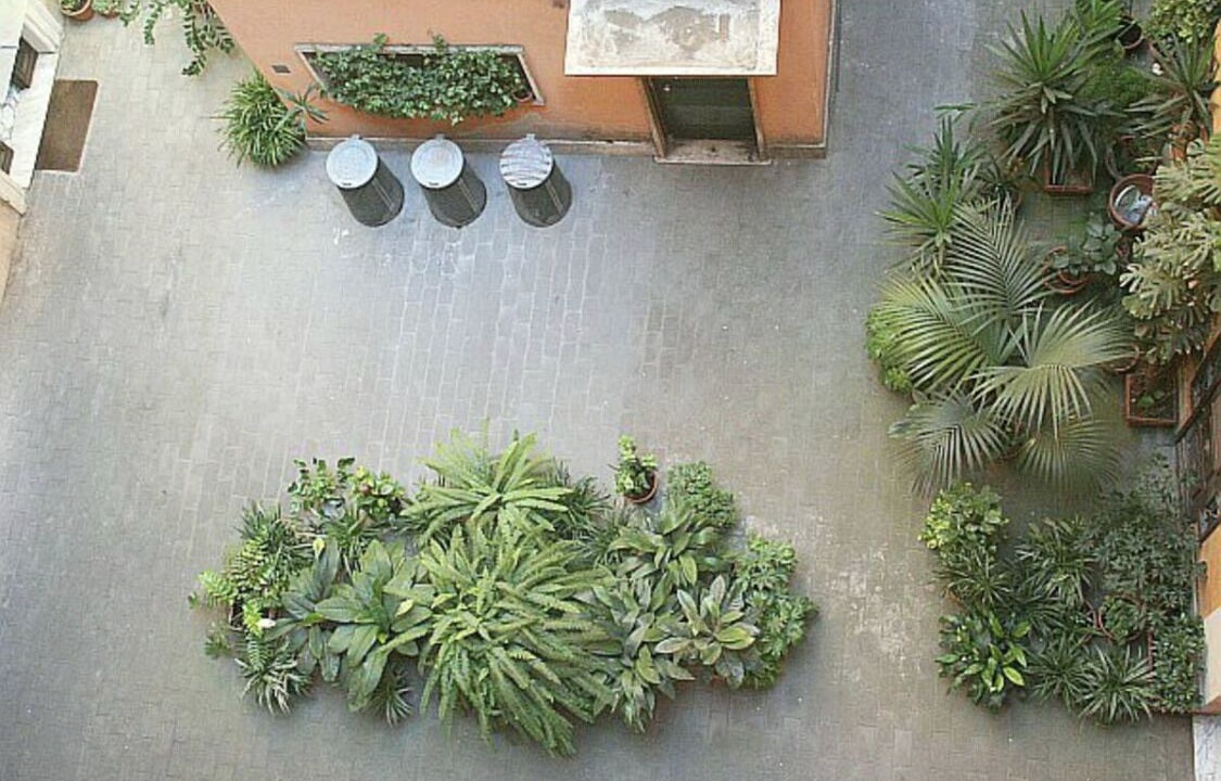 Photo of Outdoor in Rione VII Regola