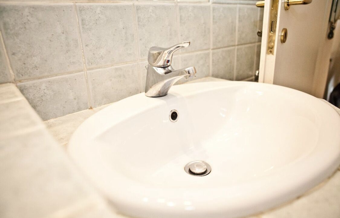 Photo of Bathroom in Rione VII Regola