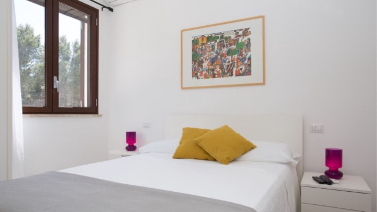 Photo of Bedroom in San Vito Lo Capo