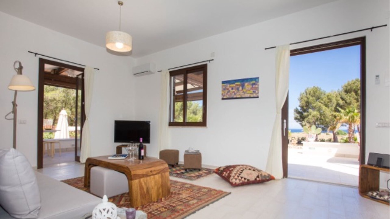 Photo of Livingroom in San Vito Lo Capo