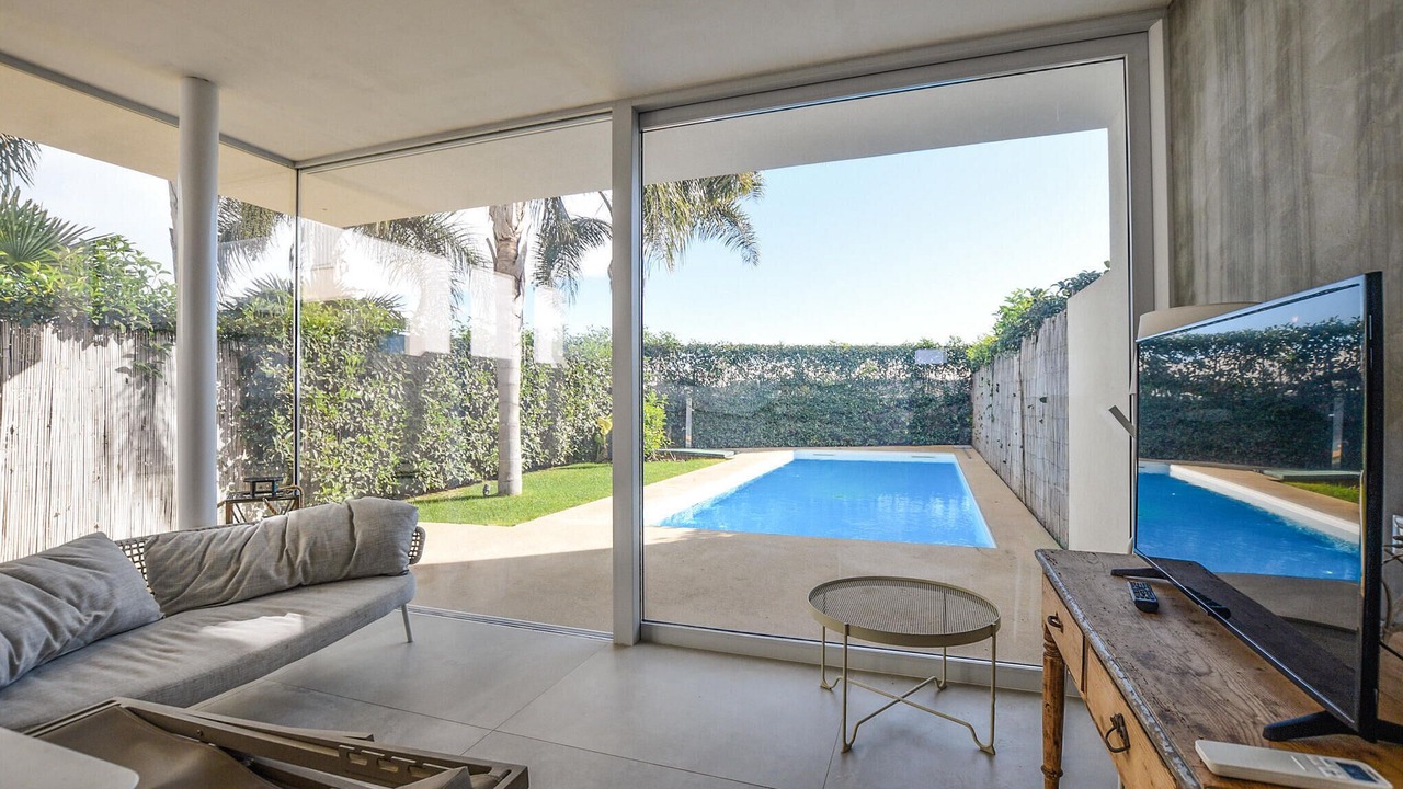 Photo of Bedroom in Marina di Ragusa