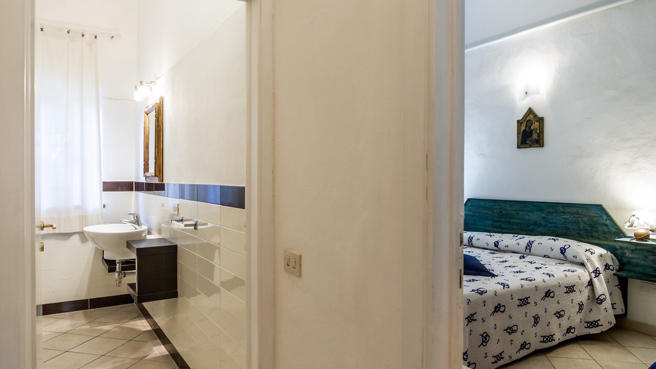 Photo of Bathroom in Pian di Rocca