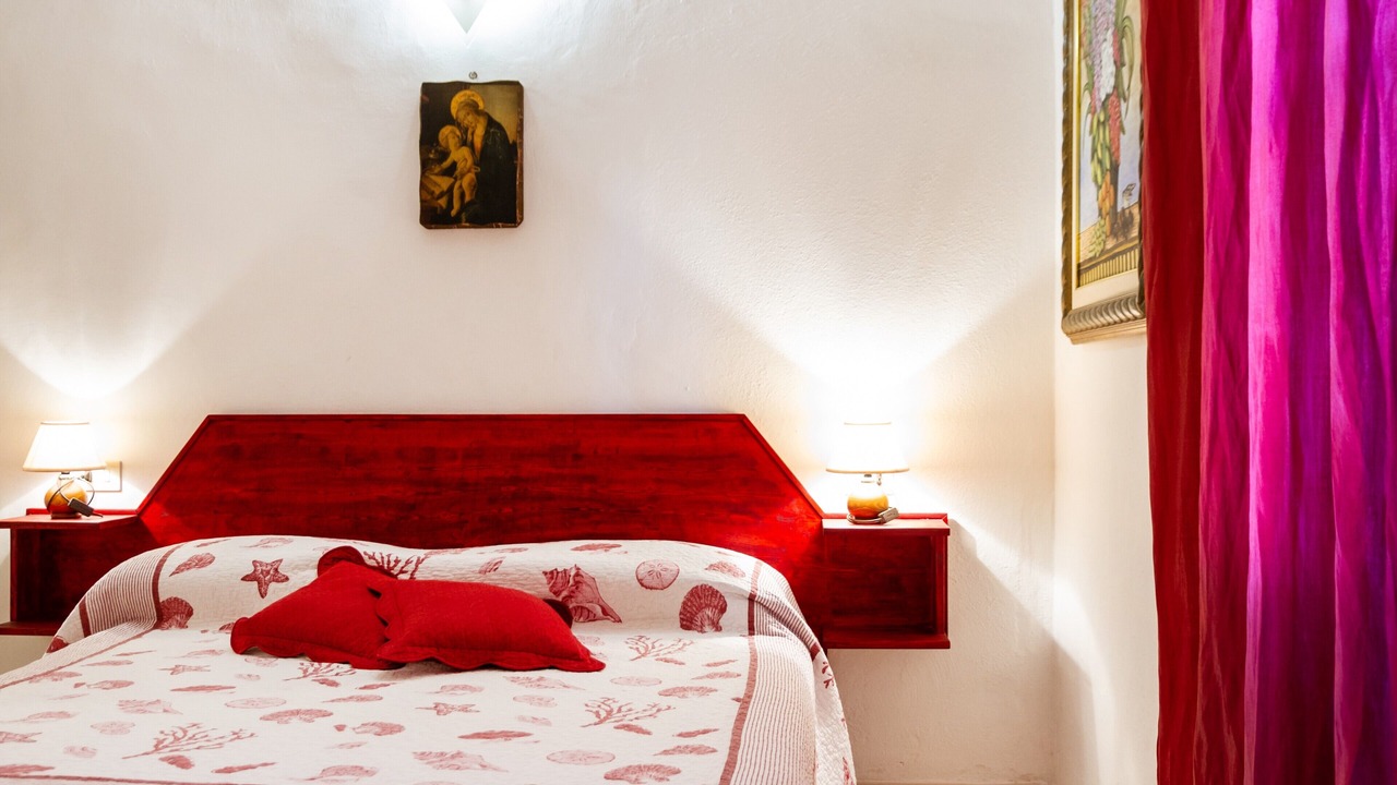 Photo of Bedroom in Pian di Rocca