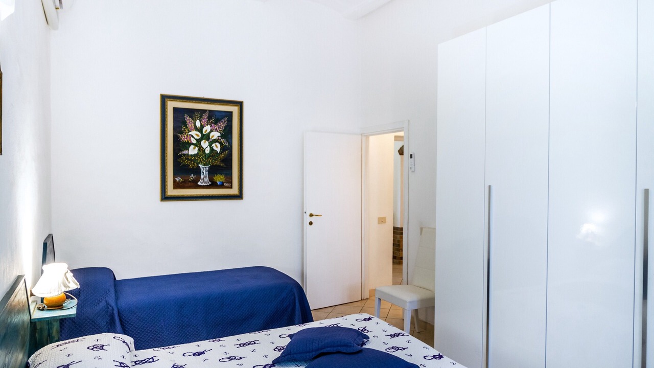 Photo of Bedroom in Pian di Rocca