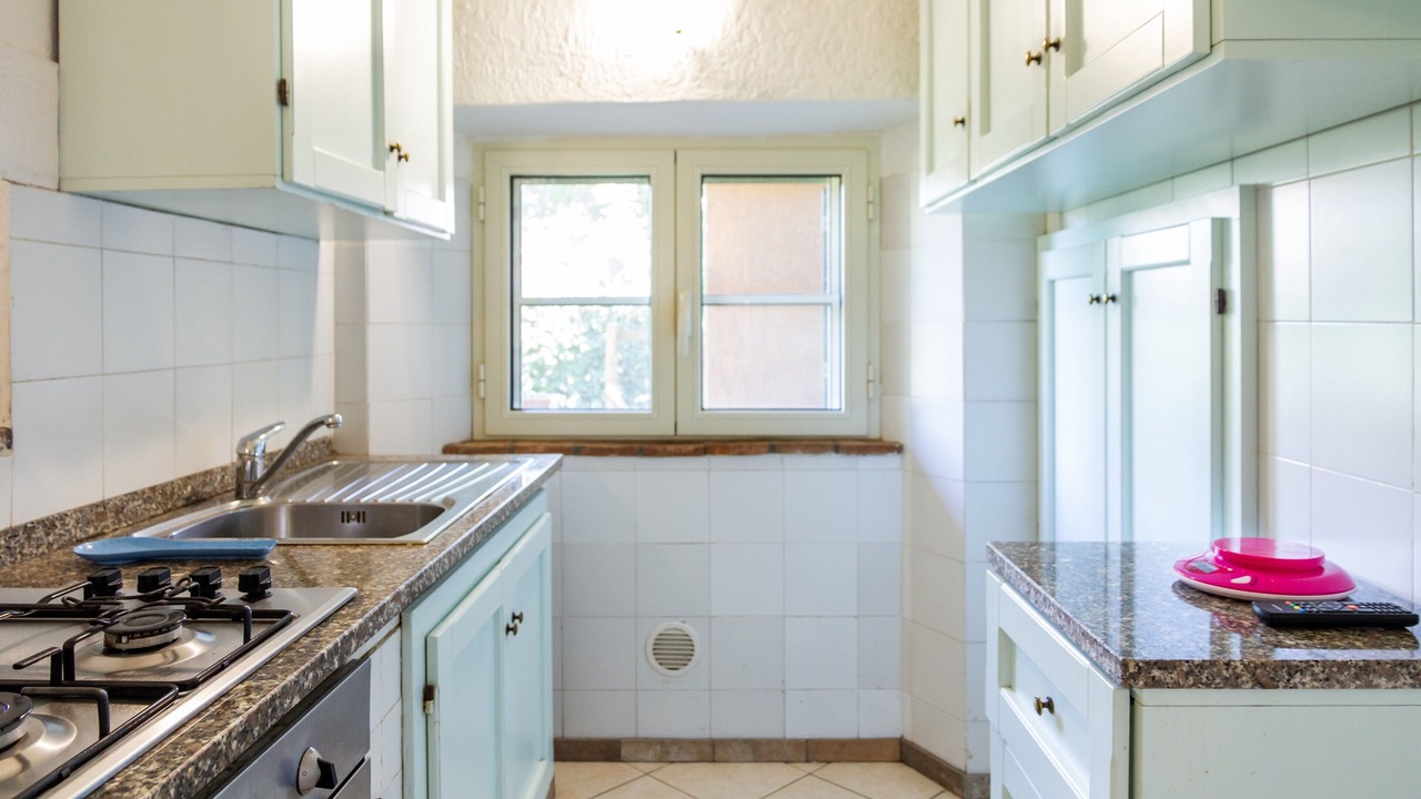 Photo of Kitchen in Pian di Rocca