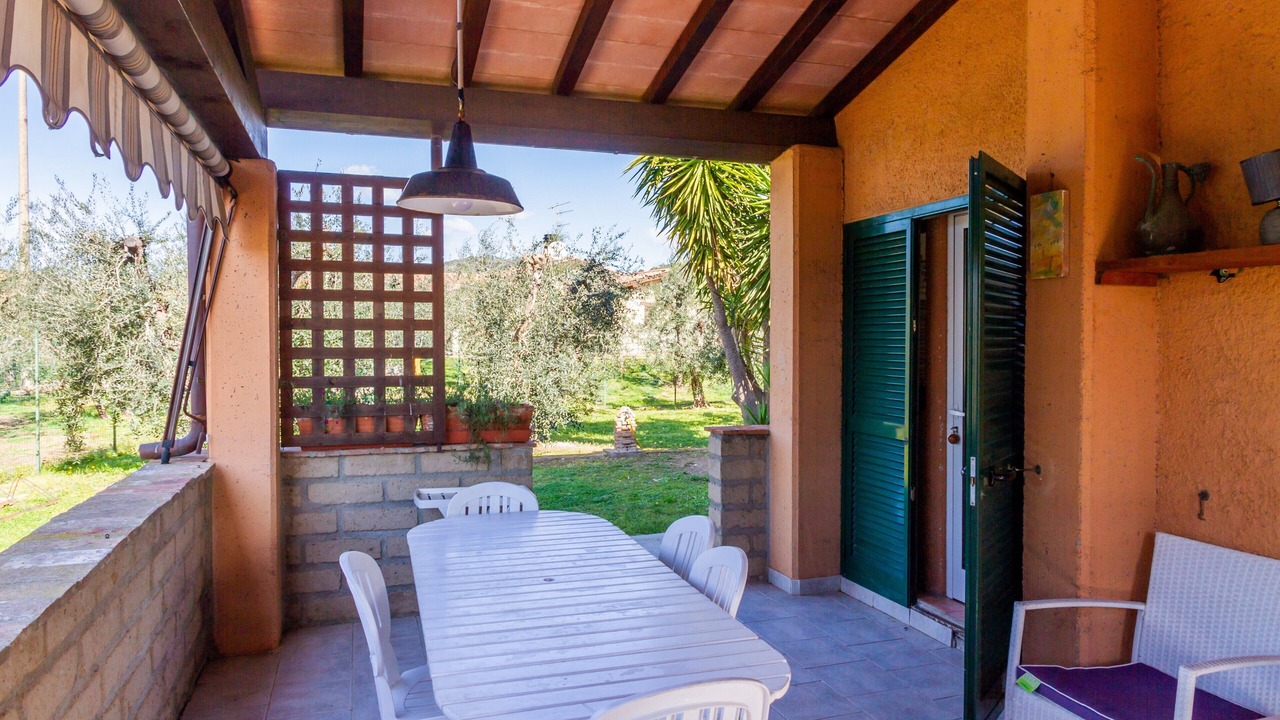 Photo of Outdoor in Pian di Rocca