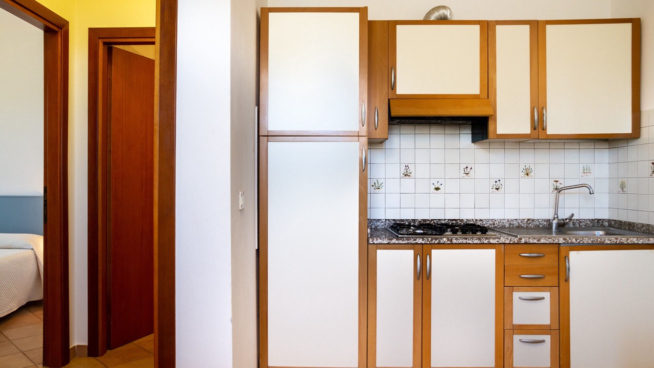 Photo of Kitchen in Pian di Rocca