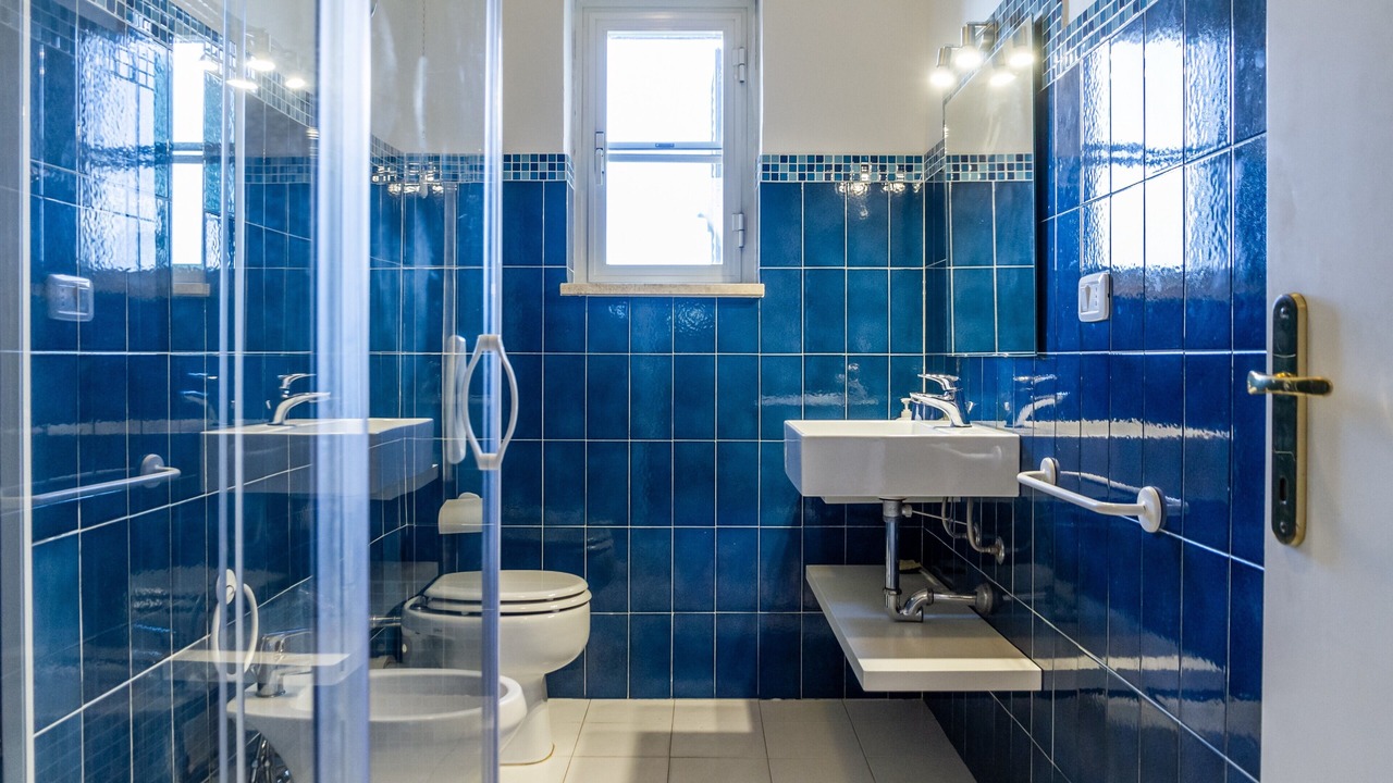 Photo of Bathroom in Pian di Rocca