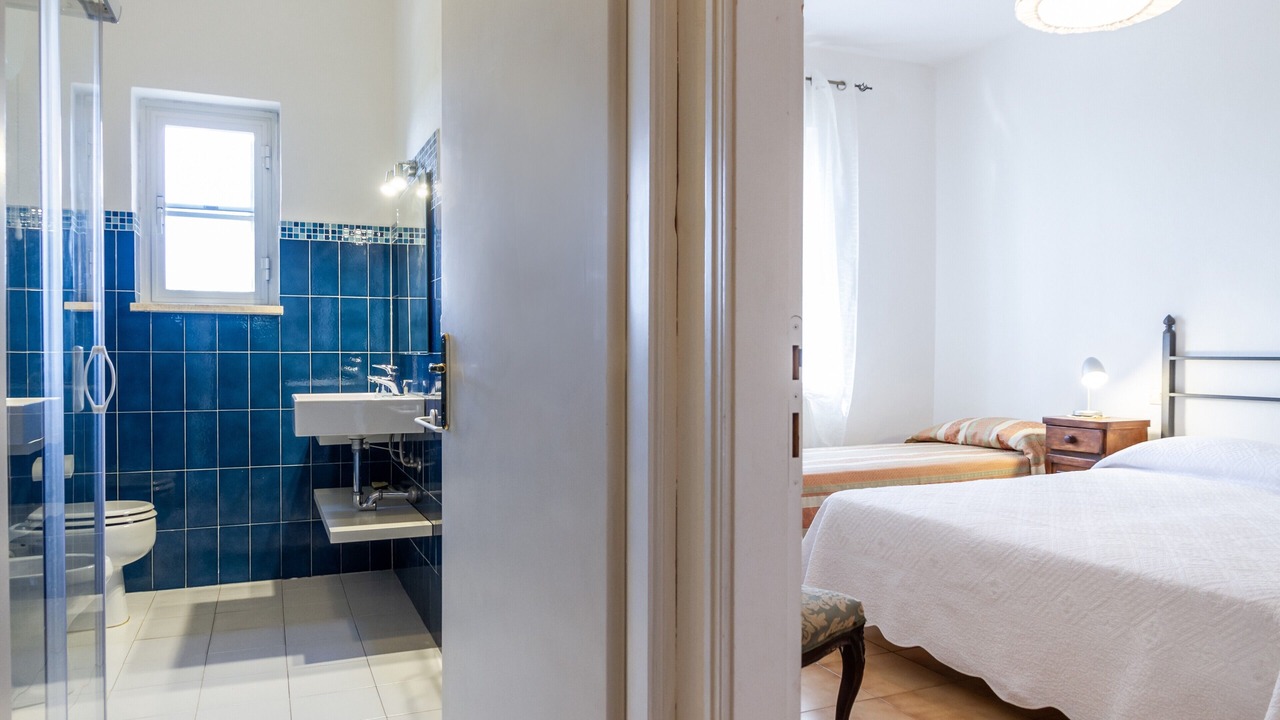 Photo of Bedroom in Pian di Rocca