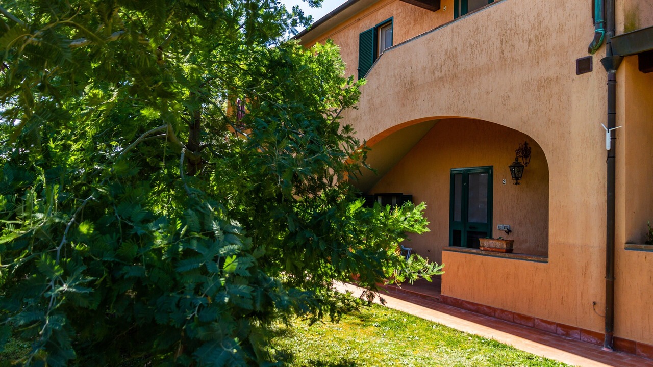 Photo of Outdoor in Pian di Rocca