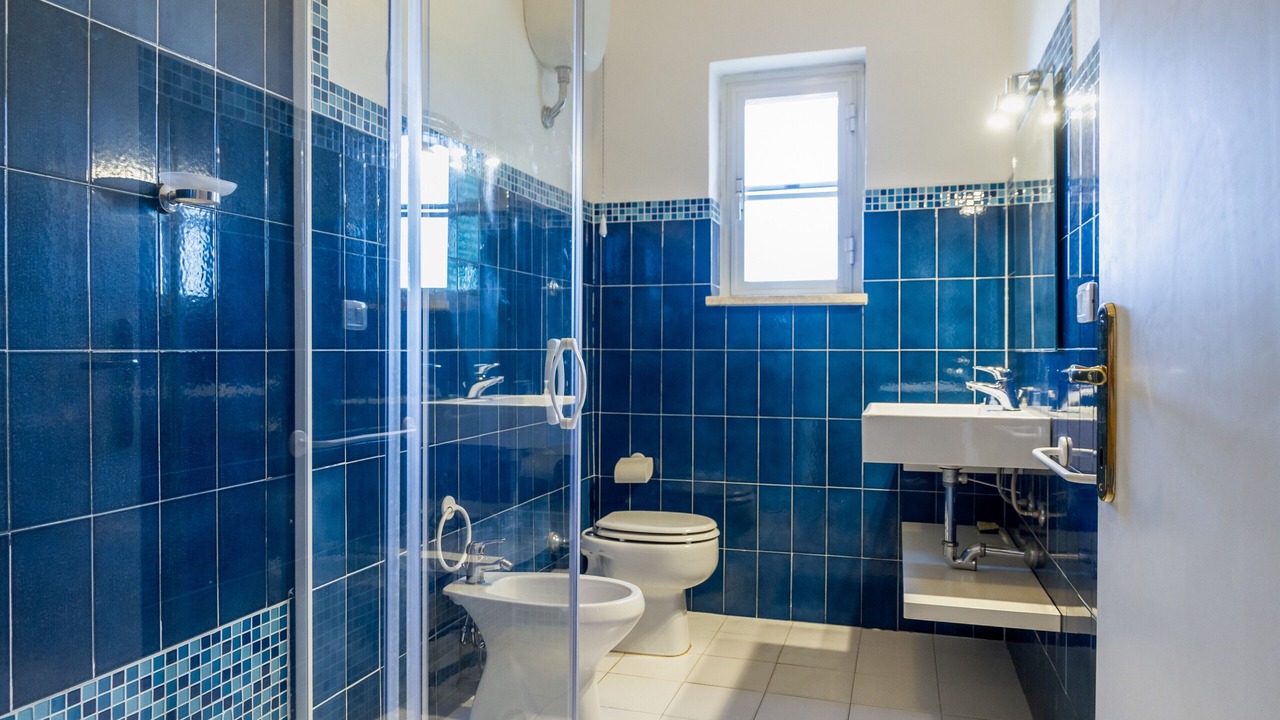 Photo of Bathroom in Pian di Rocca